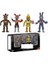 Komik Sprunki Figuras Modeli 7 cm Pvc Sprunki Oyunu Aksiyon ve Oyuncak Figürler Seti 12 Adet (Yurt Dışından) 1