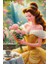 300/500/1000 Parça Disney Bulmacalar Prenses Kar Beyaz Elsa Belle Yapboz Bulmacalar Yetişkin Çocuklar Için El Yapımı Oyuncaklar ve Hobiler (Yurt Dışından) 1