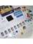 2.6mm Perler Hama Boncuk Seti 3D Bulmaca Demir Boncuk Oyuncak Çocuklar Yaratıcı El Yapımı Zanaat Dıy Hediye Sigorta Boncuk Eğitim (Yurt Dışından) 4