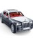 Simülasyon Rolls-Royce Phantom Model Araba Modeli Süsler Lüks Araba Sedan Çocuk Oyuncak Araba Çocuk Koleksiyonu Kutusu ile (Yurt Dışından) 1