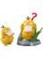 Stokta Blockees Rakamlar Oyuncaklar Pokemon Cv-L Macera Prologu Aksiyon Figürü Pikachu Ceruledge Model Oyuncaklar Özel (Yurt Dışından) 1