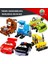 Dropship Bataklık Speeder Asker Klon Walker Savaşlar Savaş Paketi Yapı Taşları Mini Aksiyon Figürü Oyuncakları (Yurt Dışından) 4