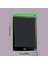 Çocuklar Için 6.5/8.5/10/12 Inç LCD Çizim Tableti Kalemli Şarj Edilebilir Silinebilir Tahta Erkekler Kızlar Için Seyahat Eğitici Oyuncak Hediye (Yurt Dışından) 1