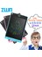 6.5/8.5/10/12 Inç LCD Çizim Tahtasında Yazma Tableti Haneli Sihirli Yazı Tahtası Sanat Boyama Aracı Çocuk Oyuncakları Beyin Oyunu Çocuğun Hediye (Yurt Dışından) 2
