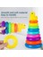 Bebek Bulmaca Montessori Eğitici Oyuncaklar Ahşap 3D Bulmaca Oyunları Demir Kutu Çocuk Bulmacalar Yapboz Ahşap Bulmacalar Çocuklar Için 2 3 4 Yıl (Yurt Dışından) 4