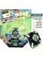 Bandai Orijinal 3D Ben 10 Izle Toprak Savunucuları Prksiyon Izle Omnitrix Oyuncak Anime Figürleri Modeli Pvc Oyuncaklar Boys Için Hediyeler (Yurt Dışından) 1