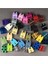 Adet/takım Sevimli Oddbods Aksiyon Figürleri Oyuncaklar 4 cm (Yurt Dışından) 1