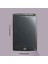 Çocuklar Için 6.5/8.5/10/12 Inç LCD Çizim Tableti Kalemli Şarj Edilebilir Silinebilir Tahta Erkekler Kızlar Için Seyahat Eğitici Oyuncak Hediye (Yurt Dışından) 1