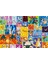 Pokemon Yap-Boz Pikachu 108/200/300/500/1000 Adet Ahşap Tek Parça Bulmacalar Yetişkinler Için Çocuk Eğitici Oyuncaklar Hediyeler (Yurt Dışından) 1