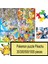 Pokemon Yap-Boz Pikachu 108/200/300/500/1000 Adet Ahşap Tek Parça Bulmacalar Yetişkinler Için Çocuk Eğitici Oyuncaklar Hediyeler (Yurt Dışından) 2