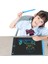 Çocuklar Için 6.5/8.5/10/12 Inç LCD Çizim Tableti Kalemli Şarj Edilebilir Silinebilir Tahta Erkekler Kızlar Için Seyahat Eğitici Oyuncak Hediye (Yurt Dışından) 4