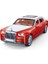Simülasyon Rolls-Royce Phantom Model Araba Modeli Süsler Lüks Araba Sedan Çocuk Oyuncak Araba Çocuk Koleksiyonu Kutusu ile (Yurt Dışından) 1