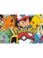 Pokemon Yap-Boz Pikachu 108/200/300/500/1000 Adet Ahşap Tek Parça Bulmacalar Yetişkinler Için Çocuk Eğitici Oyuncaklar Hediyeler (Yurt Dışından) 1