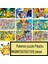 Pokemon Yap-Boz Pikachu 108/200/300/500/1000 Adet Ahşap Tek Parça Bulmacalar Yetişkinler Için Çocuk Eğitici Oyuncaklar Hediyeler (Yurt Dışından) 3