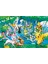Pokemon Yap-Boz Pikachu 108/200/300/500/1000 Adet Ahşap Tek Parça Bulmacalar Yetişkinler Için Çocuk Eğitici Oyuncaklar Hediyeler (Yurt Dışından) 1