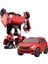 Mini Tobot Dönüşüm Robot Oyuncaklar Kore Karikatür Kardeşler Anime Tobot Deformasyon Araba Uçak Oyuncaklar Çocuklar Için Hediye (Yurt Dışından) 1