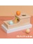 Çocuk Eğitici Oyuncak Çocuk Montessori Nesne Kalıcılık Kutusu Çekiç Kutusu Macaron Ahşap Oyuncaklar Sikke Topu Tekstil Davul Çekmece Kutusu (Yurt Dışından) 1