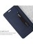 Xiaomi 15 Ultra Kılıf Pu Deri Telefon Kılıfı, Kart Tutuculu Stand-Mavi (Yurt Dışından) 4