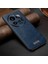 Sulada Xiaomi 15 Ultra Kılıf Pu Deri+Tpu+Pc Arka Telefon Kapağı-Mavi (Yurt Dışından) 5