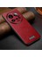 Sulada Xiaomi 15 Ultra Kılıf Pu Deri+Tpu+Pc Arka Telefon Kapağı-Kırmızı (Yurt Dışından) 5