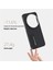 Abeel Xiaomi 15 Ultra Kılıf Pc+Tpu+Alüminyum Alaşım+Pu Deri Telefon Kılıfı Magsafe-Texture 1 ile Uyumlu (Yurt Dışından) 4