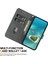 Xiaomi 15 Ultra Kılıf Desen Baskı Anti-Drop Deri Flip Cüzdan Telefon Kılıfı Kordon-Sika Geyik Için (Yurt Dışından) 2