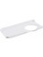 Xiaomi 15 Ultra Kılıf Sert Pc Düşmeye Dayanıklı Buzlu Minimalist Telefon Kapağı-Beyaz (Yurt Dışından) 5