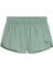 Tad Essential 3 Woven Kadın Yeşil Koşu Şortu 1