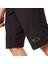 Seeker Airline Erkek Siyah Şort 1