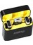 ,M28DC Profosyonel Digital Smart Wireless Microphone ( Ikiliyaka Mikrofonu) 3