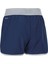 Sadie - Active Shorts Kadın Yeşil Şort 2