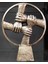Dayanışma & Takım Çalışması Temalı Tutunan Eller Büyük Boy Dekoratif Biblo 42 cm 3