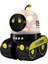 Robot Gece Lambası Projektör Gece Lambası Şarjlı Gece Lambası Çok Renkli Bluetooth Hoparlörlü Gece Lambası Değiştirilebilir Filmli Gece Lambası Çocuk Lambası Çocuk Odası Aydınlatma 5