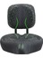 Sele -E-Bike, Sırt Destekli, Zr-Green Dot 1