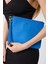 Nia Deri Clutch Çanta 4