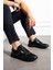 Erkek Kalın Taban Yazlık Fileli Hafif Rahat Esnek Sneaker Spor Ayakkabı (36-44) 1