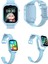 Hx Kids 4g Max Sim Kartlı Harvox Akıllı Çocuk Saati Gps Konum Takibi Görüntülü Konuşma 4g Destekli 2