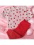 Elmalı Pijama Takımı 1