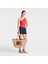 Le Pliage Collection L Basket Bag Kadın Omuz Çantası 10308HGK035 2