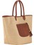Le Pliage Collection L Basket Bag Kadın Omuz Çantası 10308HGK035 3