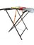 Katlanabilir Iskelet Pdr Tamir Sehpası - 1 x 1 2
