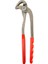 Dayanıklı Çamurluk Düzeltme Pensesi - 25CM 3