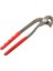 Dayanıklı Çamurluk Düzeltme Pensesi - 25CM 4