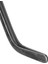 40 cm 6 mm Çap Sağlı Sollu Tek Kıvrımlı Sağ Boyasız Göçük Düzeltme Çubuğu, Pdr Çubuk - S6-04 3