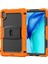 Huawei Matepad Se 11 2024 Için Silikon Pc Tablet Kılıfı (Yurt Dışından) 2