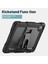 Huawei Matepad Se 11 2024 Için Silikon Pc Tablet Kılıfı (Yurt Dışından) 3