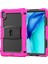 Huawei Matepad Se 11 2024 Için Silikon Pc Tablet Kılıfı (Yurt Dışından) 2