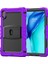 Huawei Matepad Se 11 2024 Için Silikon Pc Tablet Kılıfı (Yurt Dışından) 2