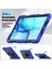 Huawei Matepad Se 11 2024 Için Silikon Hibrit Pc Kılıfı (Yurt Dışından) 5