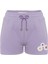 Unisex Çocuk Şort Suzy Lila 2